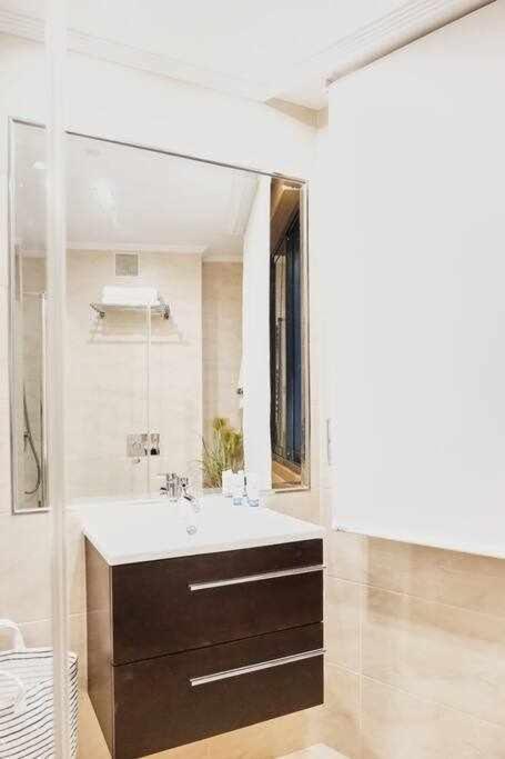 Apartamento Mariscal Pontevedra Kültér fotó