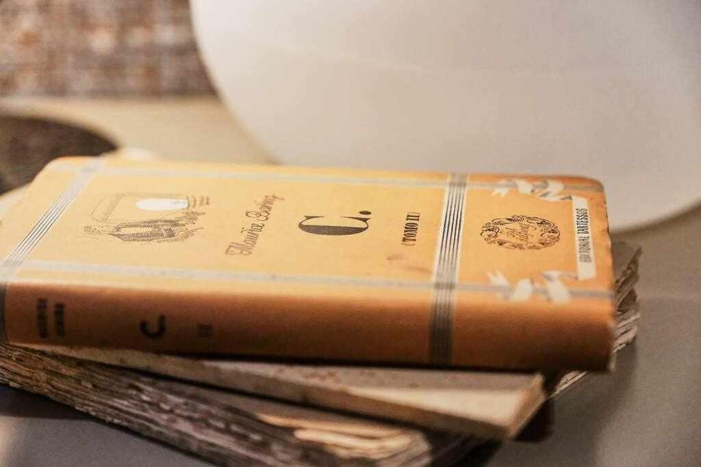 Apartamento Mariscal Pontevedra Kültér fotó